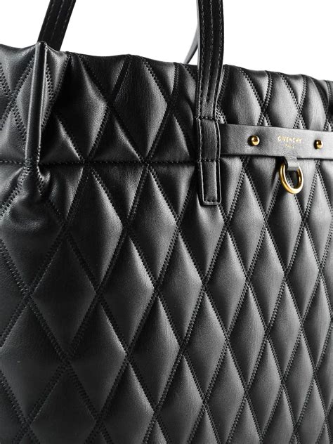 givenchy quilted tote bag|buy givenchy bags online.